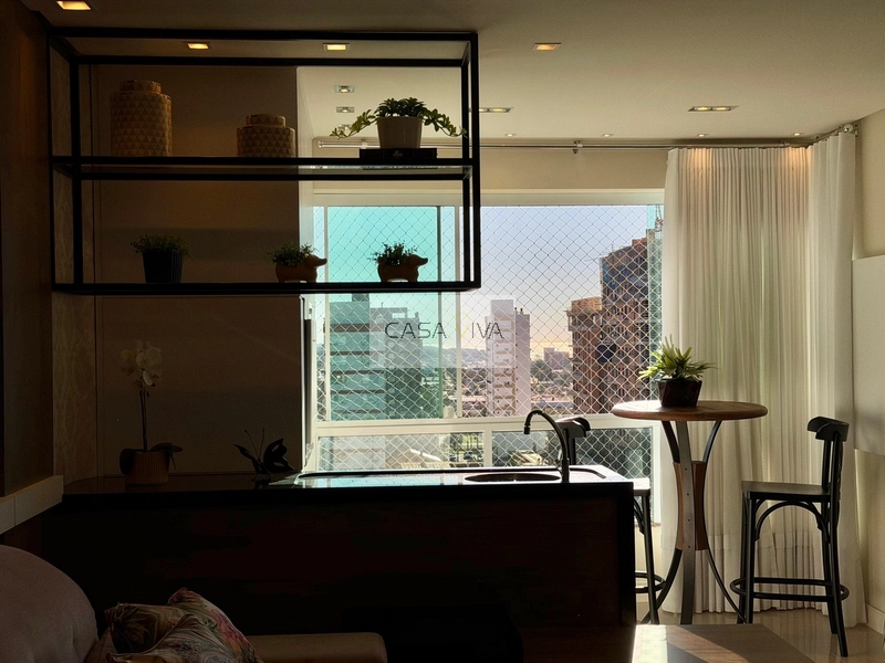 APARTAMENTO À VENDA  COM INFRAESTRUTURA ESPETACULAR !!!: 7ª foto da galeria de imagens do imóvel