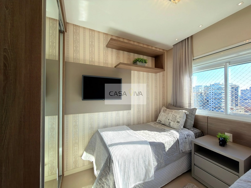 APARTAMENTO À VENDA  COM INFRAESTRUTURA ESPETACULAR !!!: 18ª foto da galeria de imagens do imóvel