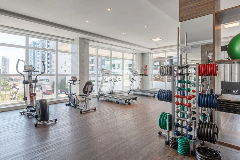 APARTAMENTO À VENDA  COM INFRAESTRUTURA ESPETACULAR !!!: 34ª foto da galeria de imagens do imóvel