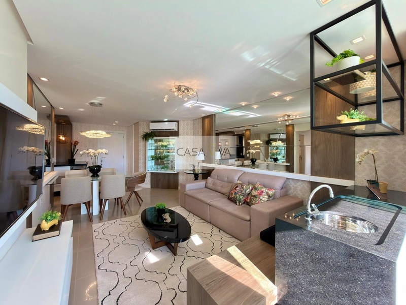 Imóvel residencial ou comercial