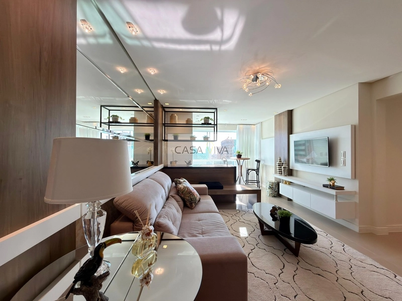 APARTAMENTO À VENDA  COM INFRAESTRUTURA ESPETACULAR !!!: 6ª foto da galeria de imagens do imóvel