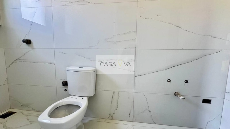 Casa térrea de alto padrão em condomínio fechado.: 19ª foto da galeria de imagens do imóvel