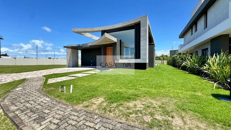 Casa térrea de alto padrão em condomínio fechado.: 28ª foto da galeria de imagens do imóvel