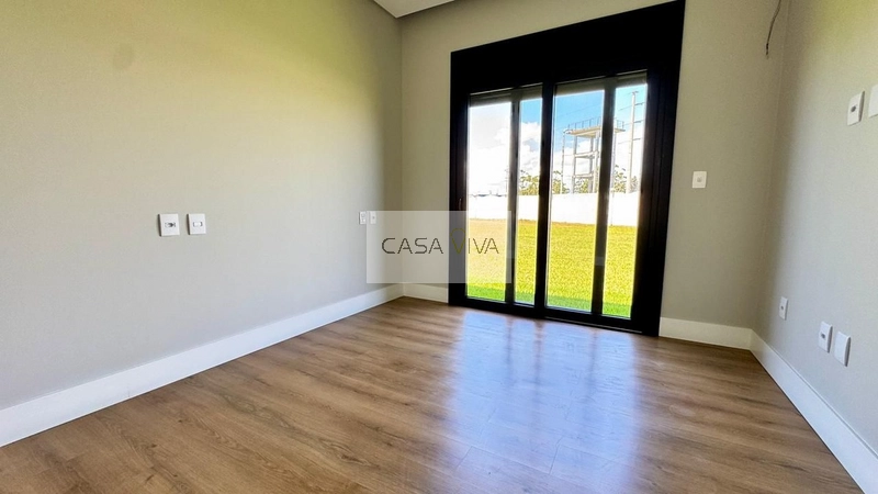 Casa térrea de alto padrão em condomínio fechado.: 21ª foto da galeria de imagens do imóvel