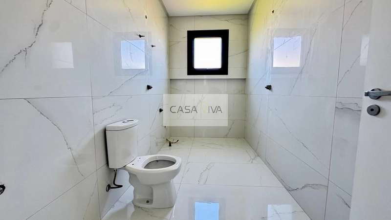Casa térrea de alto padrão em condomínio fechado.: 12ª foto da galeria de imagens do imóvel