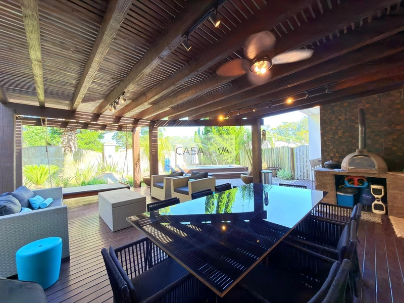 casa de alto padrão à venda!: 20ª foto da galeria de imagens do imóvel