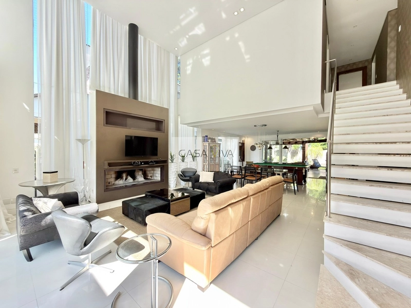 casa de alto padrão à venda!: 3ª foto da galeria de imagens do imóvel