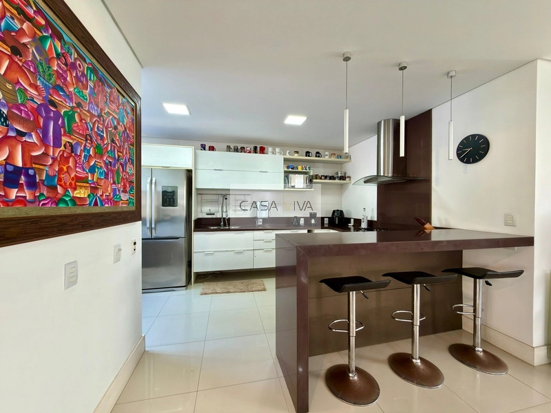 casa de alto padrão à venda!: 12ª foto da galeria de imagens do imóvel