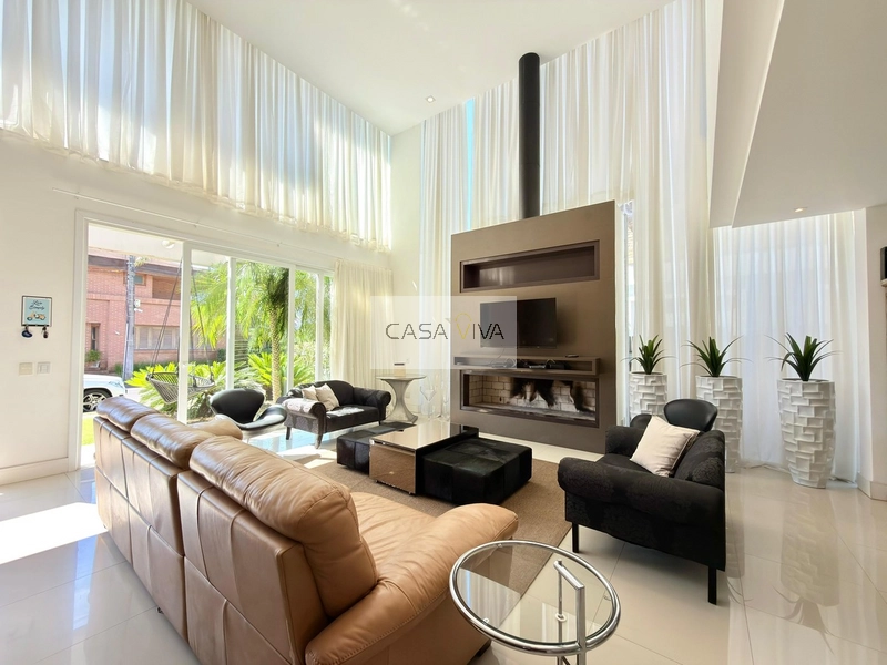 casa de alto padrão à venda!: 33ª foto da galeria de imagens do imóvel