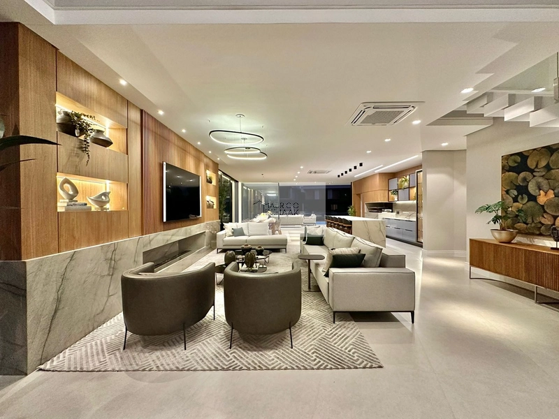Obra em condomínio de luxo em Xangri-lá: 6ª foto da galeria de imagens do imóvel