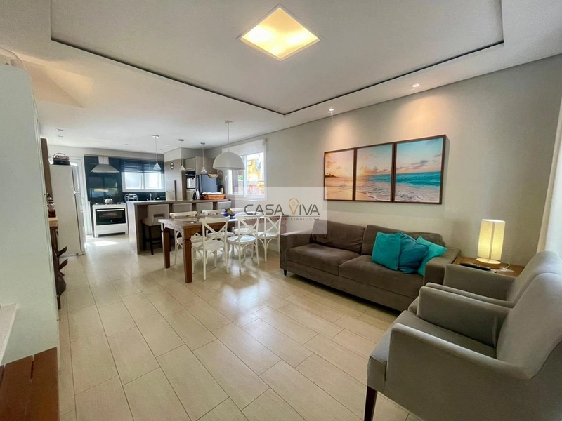 Casa com 04 dormitórios, Frente Leste e Pátio Exclusivo.: 19ª foto da galeria de imagens do imóvel