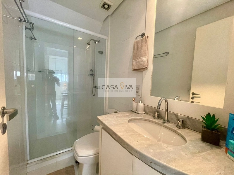 Casa com 04 dormitórios, Frente Leste e Pátio Exclusivo.: 18ª foto da galeria de imagens do imóvel