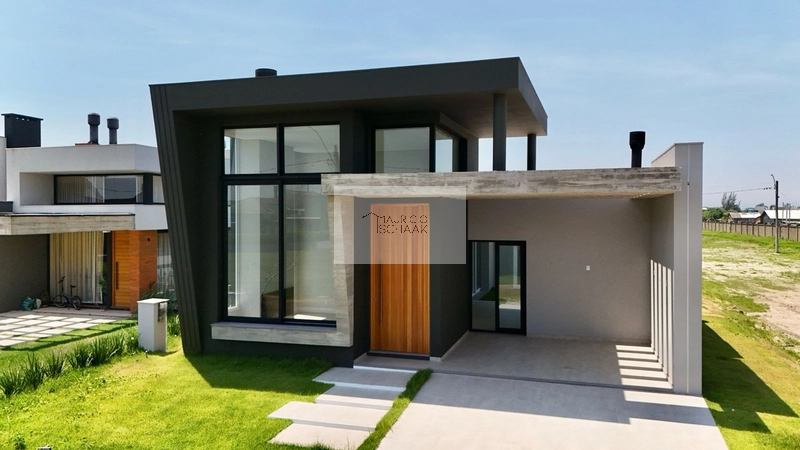 Casa em condomínio fechado em Capão da Canoa!: 18ª foto da galeria de imagens do imóvel