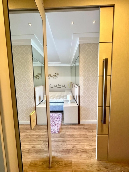 Sobrado de Alto Padrão à Beira do Lago – Mobiliado e Decorado: 16ª foto da galeria de imagens do imóvel