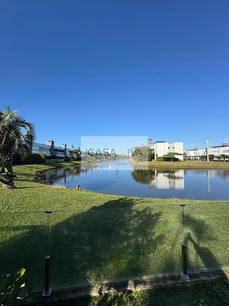 Sobrado de Alto Padrão à Beira do Lago – Mobiliado e Decorado: 34ª foto da galeria de imagens do imóvel