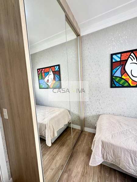 Sobrado de Alto Padrão à Beira do Lago – Mobiliado e Decorado: 5ª foto da galeria de imagens do imóvel