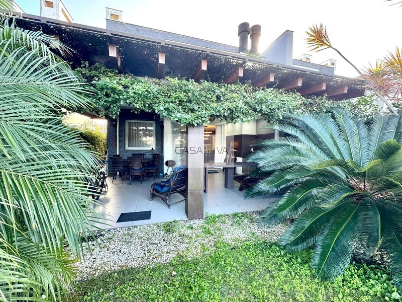 Imóvel residencial ou comercial