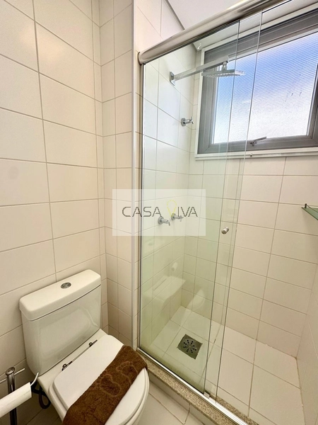 Sobrado de Alto Padrão à Beira do Lago – Mobiliado e Decorado: 20ª foto da galeria de imagens do imóvel