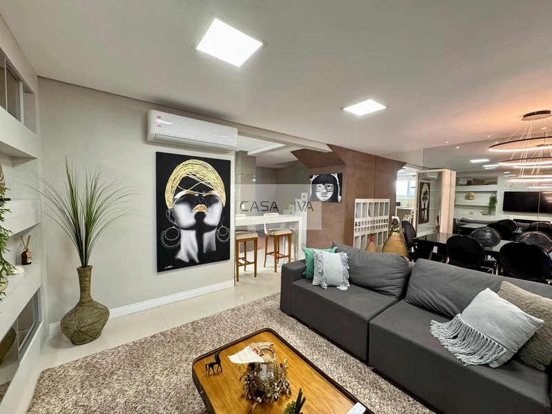 Sobrado de Alto Padrão à Beira do Lago – Mobiliado e Decorado: 10ª foto da galeria de imagens do imóvel