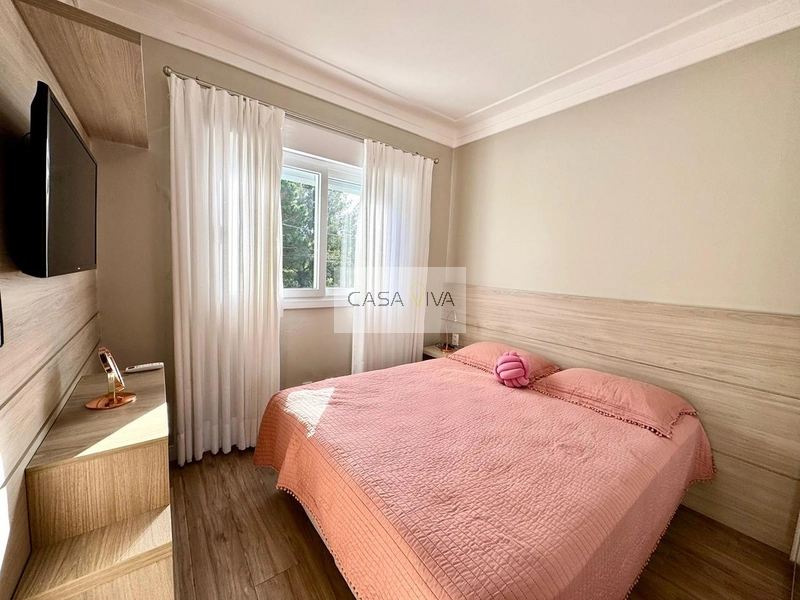Sobrado de Alto Padrão à Beira do Lago – Mobiliado e Decorado: 38ª foto da galeria de imagens do imóvel