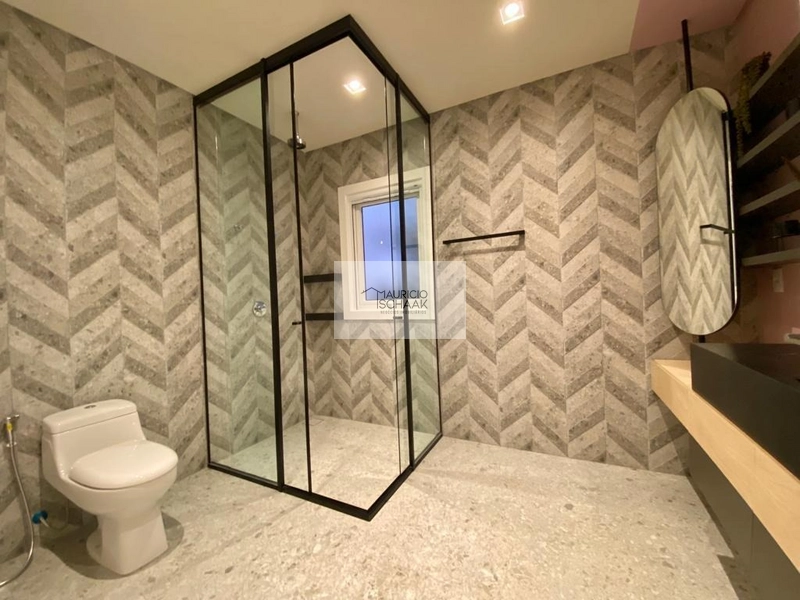 Sobrado finamente mobiliado e decorado em condomínio fechado: 25ª foto da galeria de imagens do imóvel