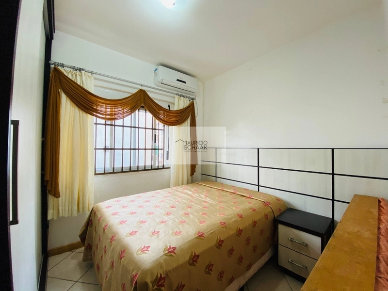 Apartamento em Capão da Canoa: 1ª foto da galeria de imagens do imóvel