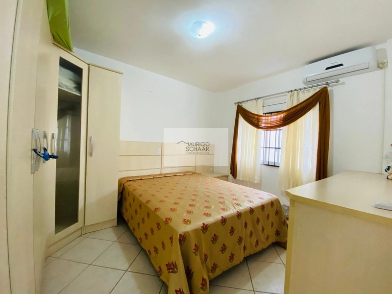 Apartamento em Capão da Canoa: 3ª foto da galeria de imagens do imóvel