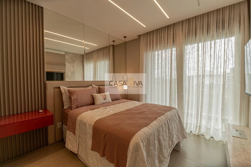 Sobrado Beira Lago no Condominio Sense.: 8ª foto da galeria de imagens do imóvel