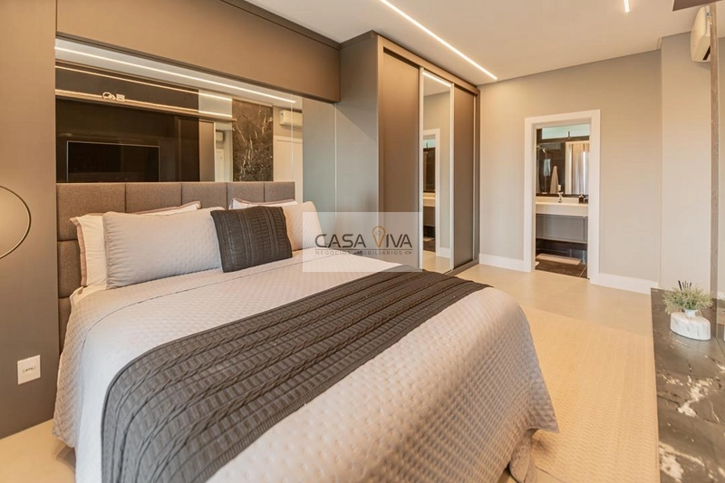 Sobrado Beira Lago no Condominio Sense.: 11ª foto da galeria de imagens do imóvel