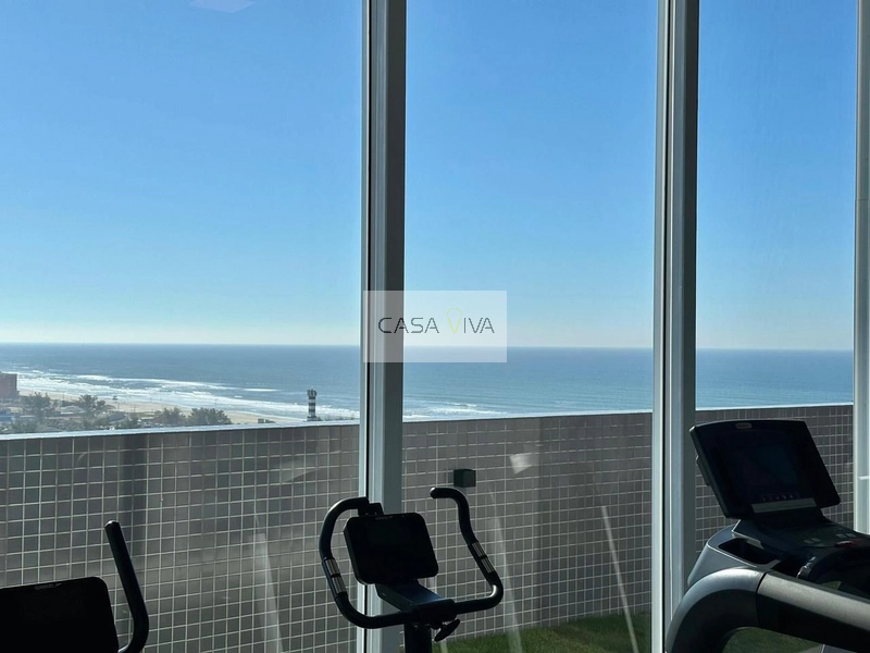 Apartamento em Capão da Canoa!: 27ª foto da galeria de imagens do imóvel