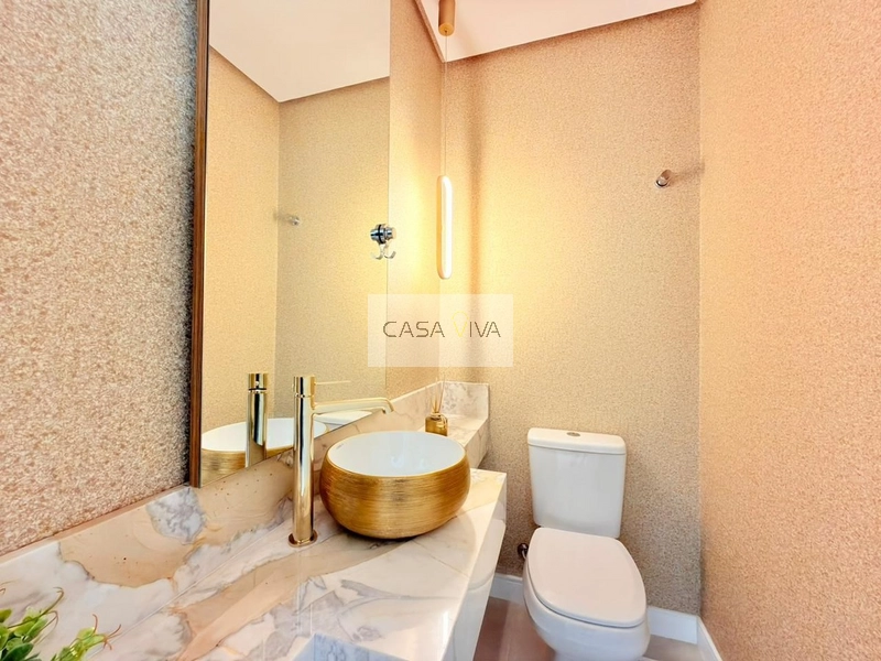 Apartamento em Capão da Canoa!: 5ª foto da galeria de imagens do imóvel
