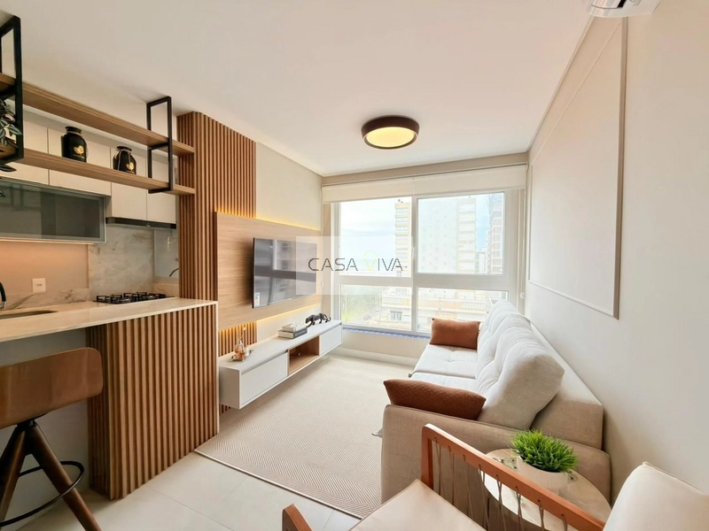 Apartamento em Capão da Canoa!: 37ª foto da galeria de imagens do imóvel