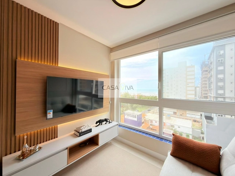 Apartamento em Capão da Canoa!: 10ª foto da galeria de imagens do imóvel