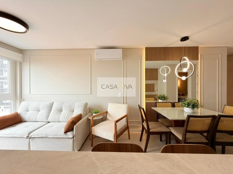 Apartamento em Capão da Canoa!: 4ª foto da galeria de imagens do imóvel