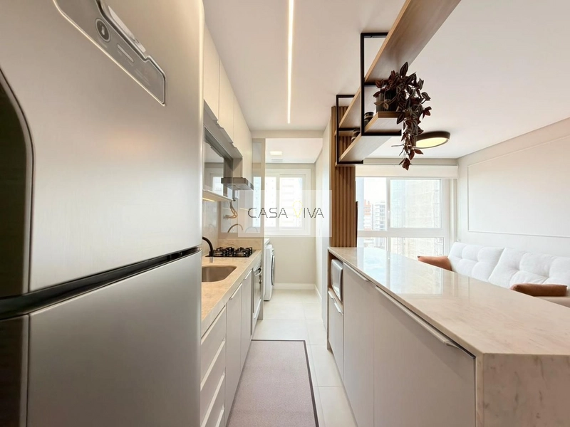 Apartamento em Capão da Canoa!: 34ª foto da galeria de imagens do imóvel