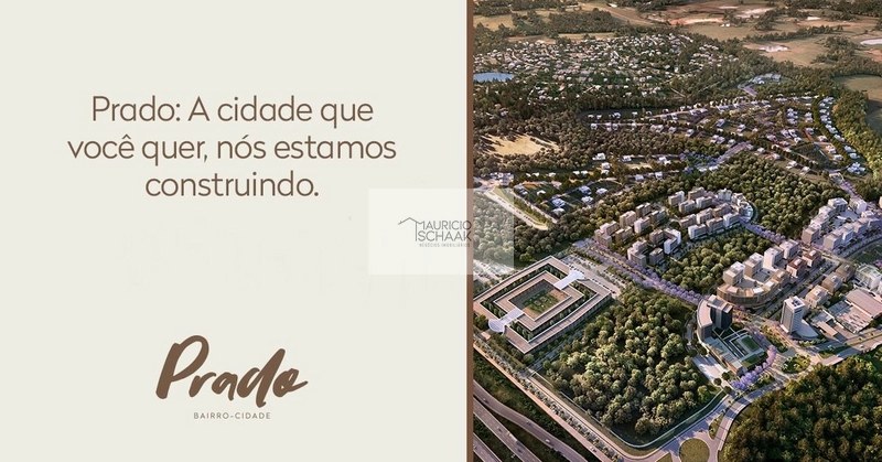 Bairro privado de luxo em Gravataí: 12ª foto da galeria de imagens do imóvel