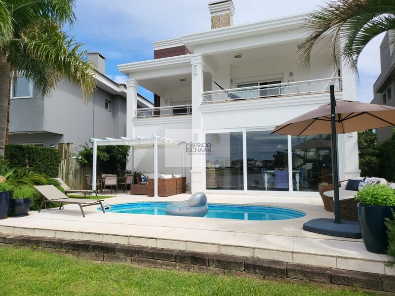 Imóvel residencial ou comercial