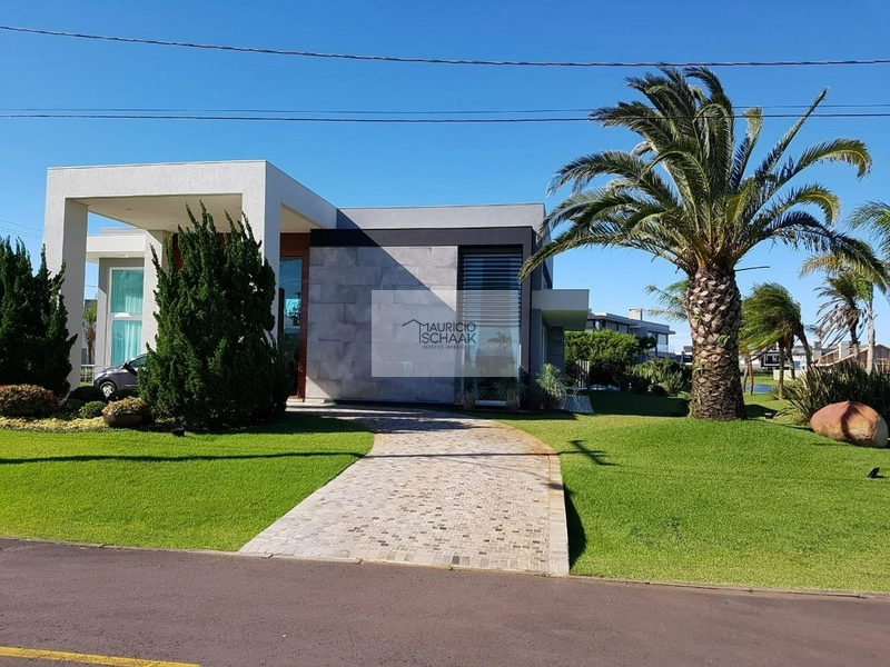 Casa de luxo em condomínio fechado em Xangri-Lá: 13ª foto da galeria de imagens do imóvel