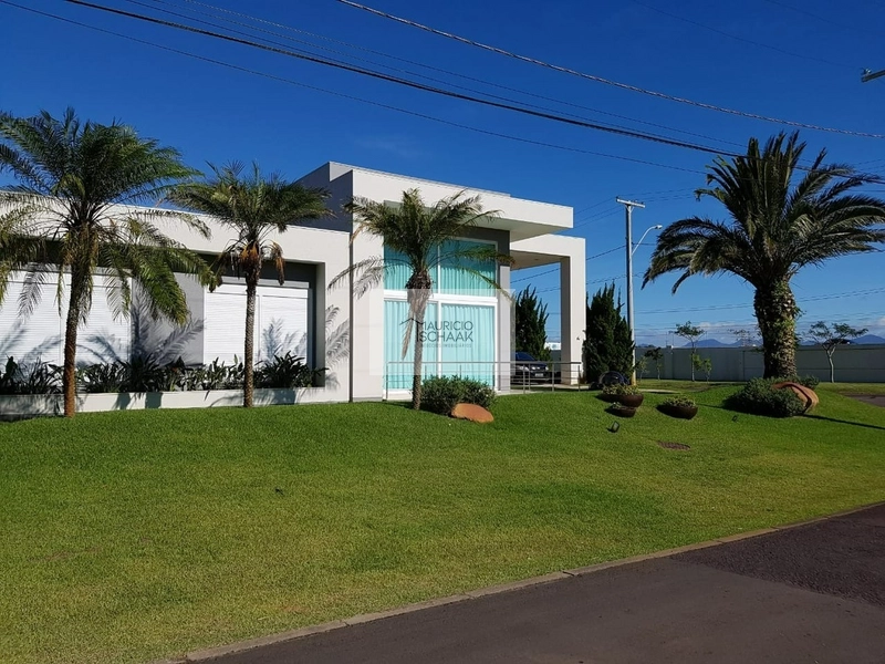 Casa de luxo em condomínio fechado em Xangri-Lá: 8ª foto da galeria de imagens do imóvel