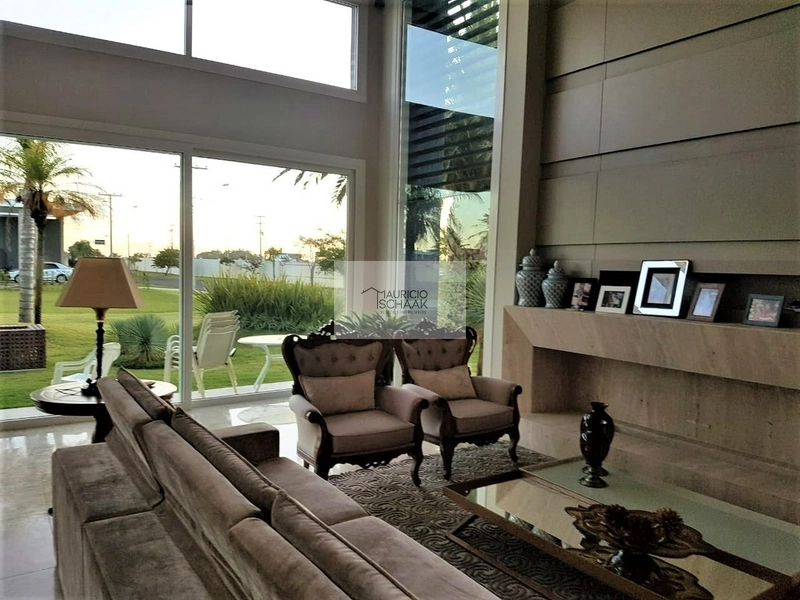 Casa de luxo em condomínio fechado em Xangri-Lá: 10ª foto da galeria de imagens do imóvel