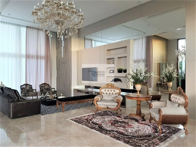 Casa de luxo em condomínio fechado em Xangri-Lá: 4ª foto da galeria de imagens do imóvel