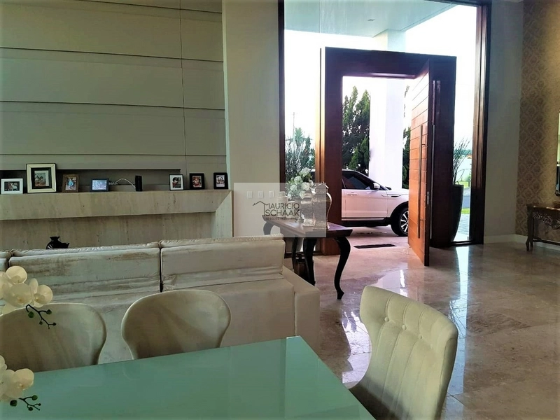 Casa de luxo em condomínio fechado em Xangri-Lá: 6ª foto da galeria de imagens do imóvel