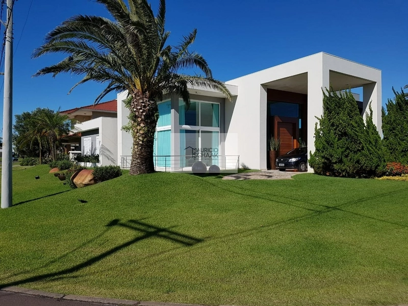 Casa de luxo em condomínio fechado em Xangri-Lá: 7ª foto da galeria de imagens do imóvel