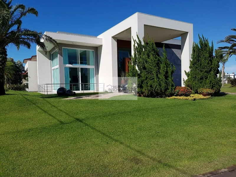 Casa de luxo em condomínio fechado em Xangri-Lá: 9ª foto da galeria de imagens do imóvel