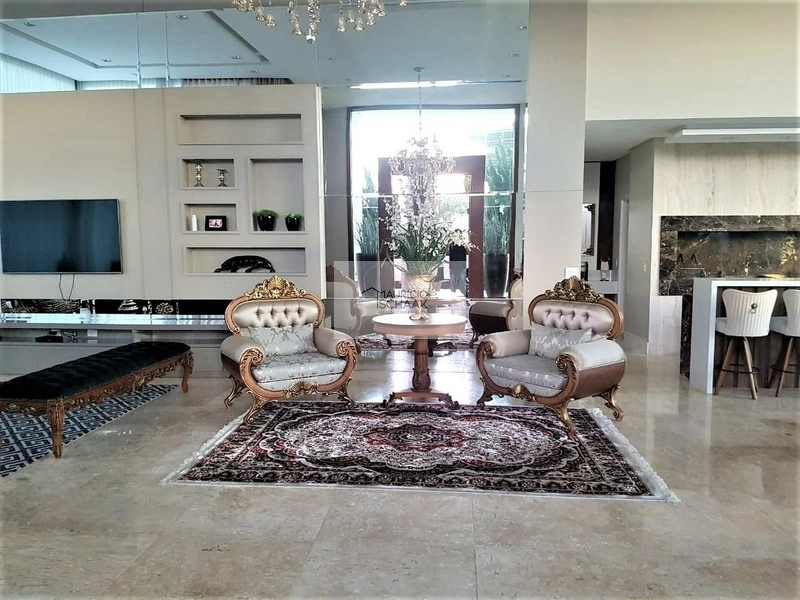 Casa de luxo em condomínio fechado em Xangri-Lá: 12ª foto da galeria de imagens do imóvel