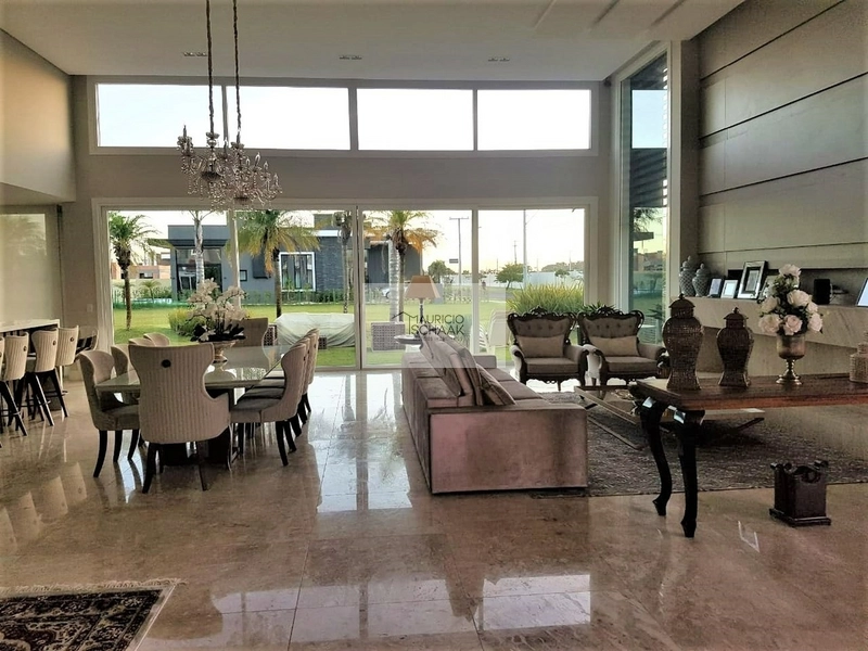 Casa de luxo em condomínio fechado em Xangri-Lá: 11ª foto da galeria de imagens do imóvel