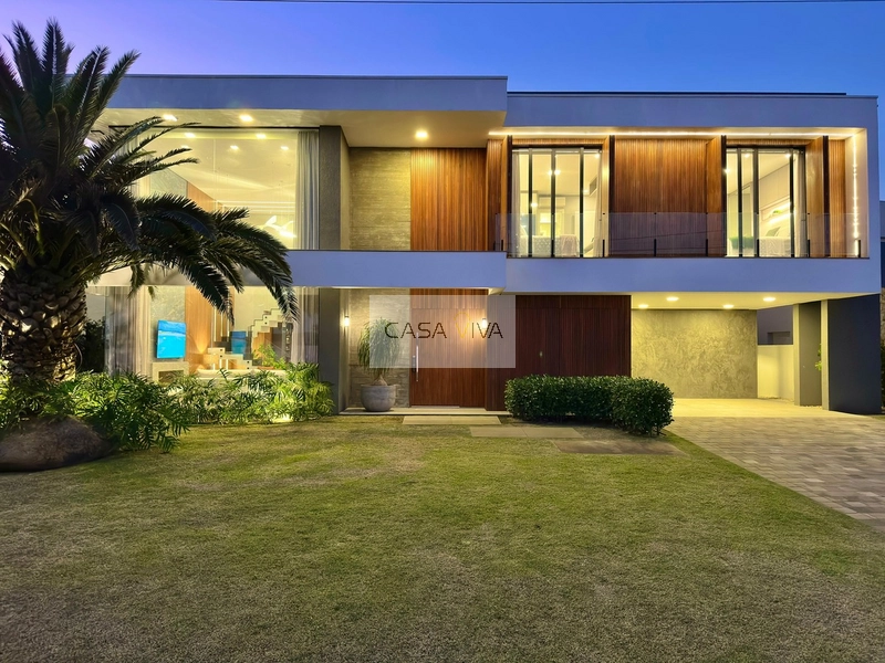 Residência de Alto Padrão à Beira Lago!!: 18ª foto da galeria de imagens do imóvel