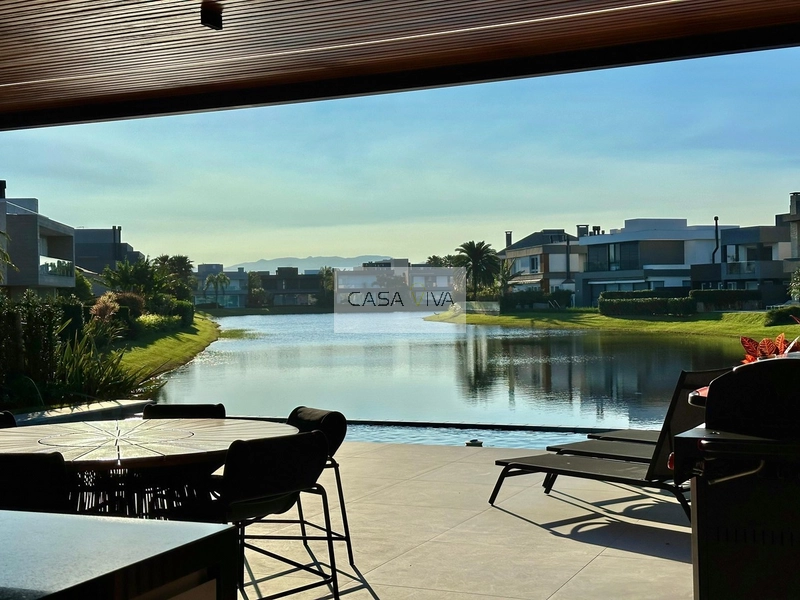 Residência de Alto Padrão à Beira Lago!!: 17ª foto da galeria de imagens do imóvel
