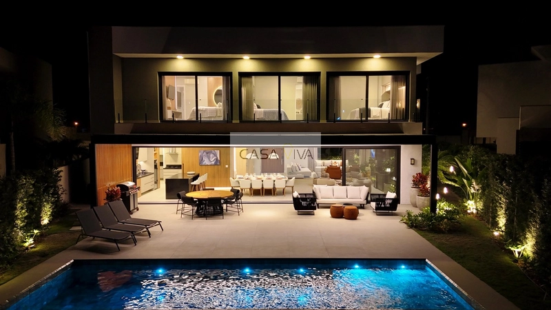 Residência de Alto Padrão à Beira Lago!!: 47ª foto da galeria de imagens do imóvel