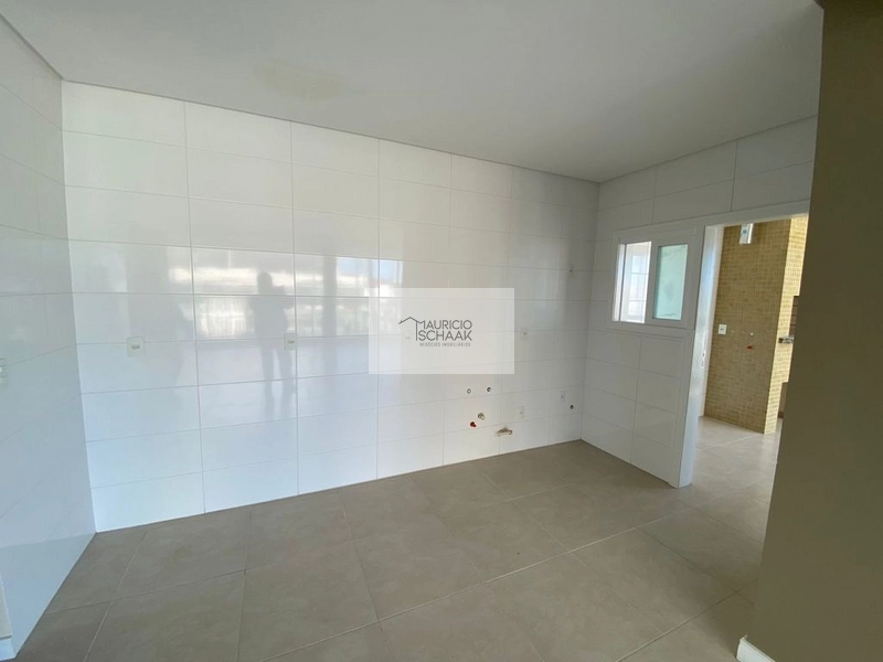 Apartamento vista mar em Capão: 4ª foto da galeria de imagens do imóvel